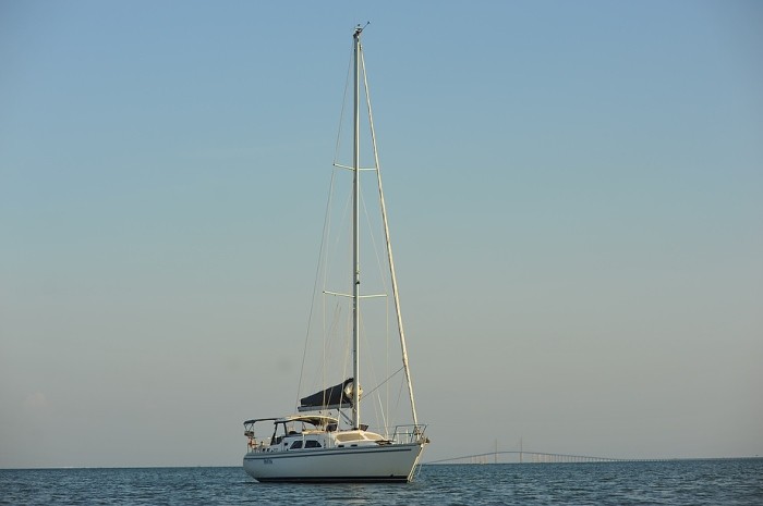 Sailing School St. Petersburg | Sailing Lessons in St. Pete