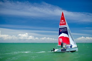 Sail and Power Courses