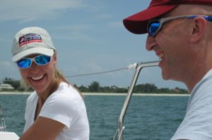 Learn to Sail Certification Courses