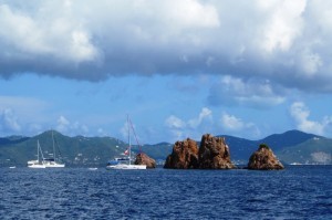 6-British-Virgin-Islands-Offshore-Sailing-School-The Indians