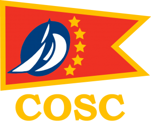 COSC logo png