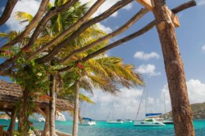 St. Lucia-Grenada and Windward Islands Flotilla Holidays