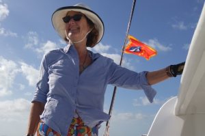 2016 Colgate Offshore Sailing Adventure in Abacos, Bahamas