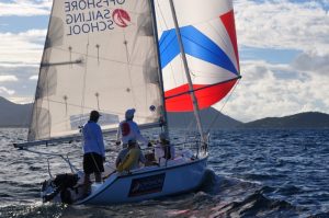 How to Become a Sailing Instructor