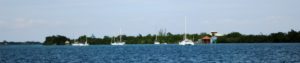 Belize Flotilla Cruise