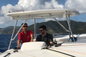 British Virgin Islands Sailing School Discounts