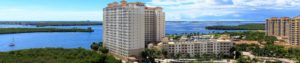 Westin Cape Coral Resort at Marina Village Aerial View1-1920x400