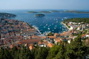 Croatia Flotilla Cruise