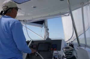 Cruising Boat Lease Management Opportunities