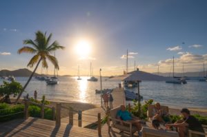 Dutch's Insider's Guide to the British Virgin Islands