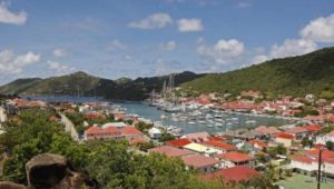 St. Martins Caribbean Flotilla Cruise