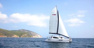 Greek Islands Flotilla Cruise of Corfu and the Ionian Islands