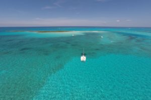Bahamas Flotilla Cruise Holidays