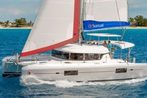 Bahamas Flotilla Cruise in the Exumas Island Chain