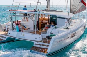 Bahamas Flotilla Cruise in the Exumas Island Chain