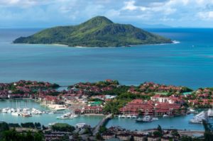 Seychelles Cruise with Colgate Sailing Adventures