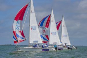 Fast Track to Sailing | Beginner to Advanced in Six Days