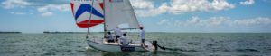 Fast Track to Sailing | Beginner to Advanced in Six Days