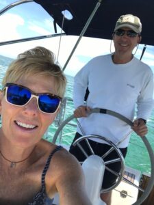 Private Sailing Lessons for Couples and Families