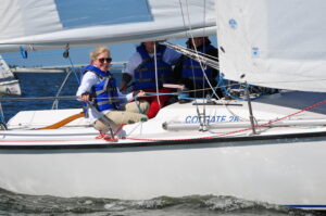 Fast Track to Sailboat Racing Courses
