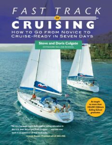 BOOK: Fast Track® to Cruising