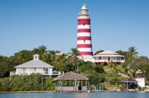 Abacos, Bahamas Flotilla Cruise