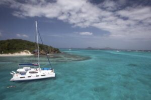 Grenada Flotilla Cruise