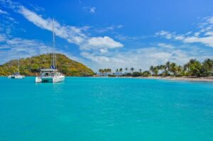 Grenada Flotilla Cruise