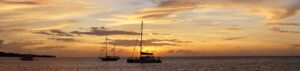 Grenada Flotilla Cruise