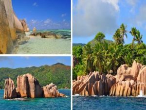 The Fascinating Seychelles