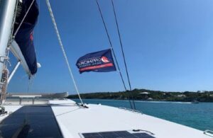 Colgate Sailing Adventures - Abacos, Bahamas 2023 Flotilla