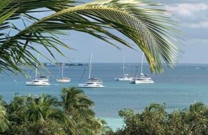 Colgate Sailing Adventures - Abacos, Bahamas 2023 Flotilla