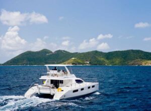 Yacht Lease Management Opportunities