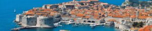 Croatian Cityscape