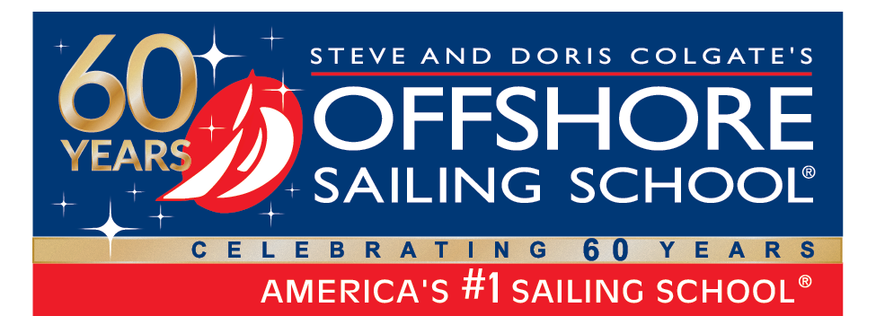 Offshore Sailing School - Official Site