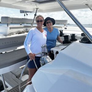 Offshore Sailing School 2024 Annapolis Boat Show Discounts