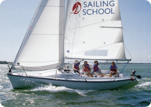 Colgate26 Sailboats